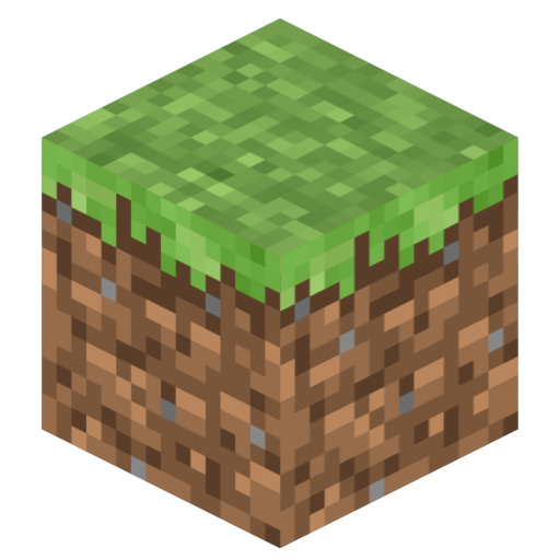 Logo Minecraft